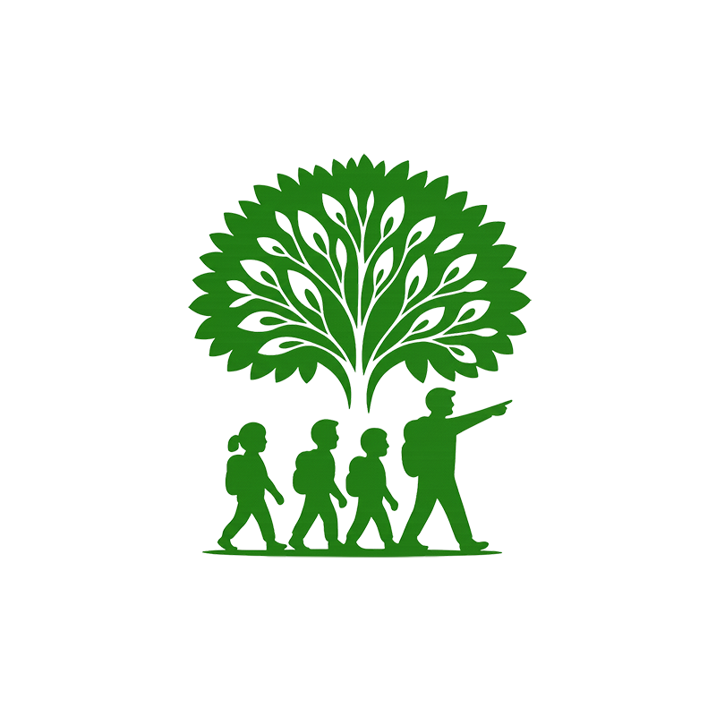 Site web Animations Nature Oisans - Activités outdoor