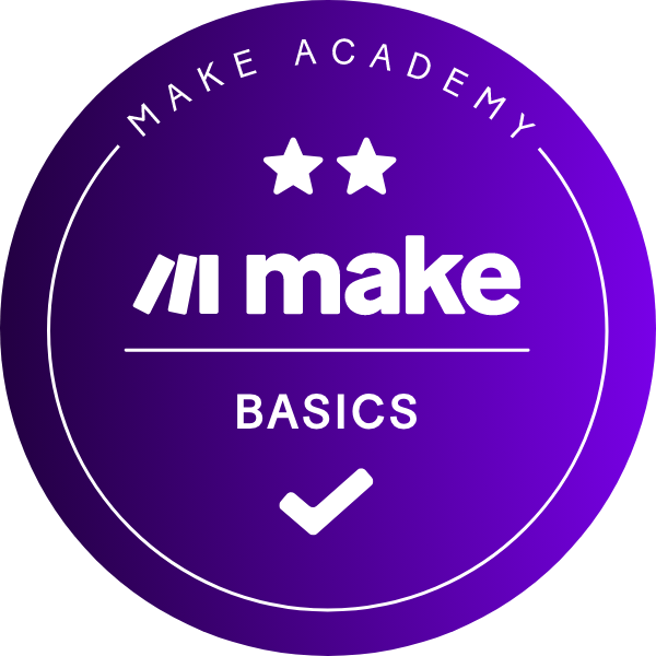 Make Certification